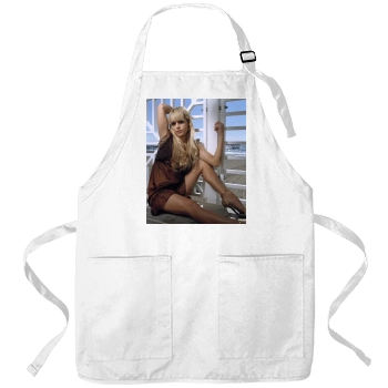 Taryn Manning Apron