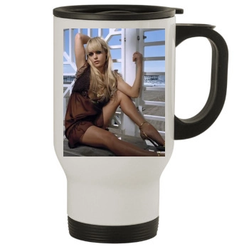 Taryn Manning Stainless Steel Travel Mug