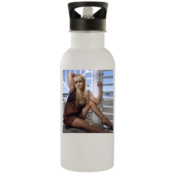 Taryn Manning Stainless Steel Water Bottle