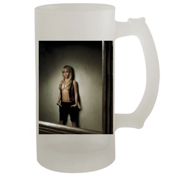 Taryn Manning 16oz Frosted Beer Stein