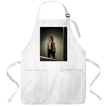 Taryn Manning Apron