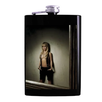 Taryn Manning Hip Flask