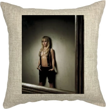 Taryn Manning Pillow