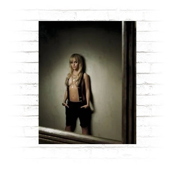 Taryn Manning Poster