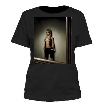 Taryn Manning Women's Cut T-Shirt