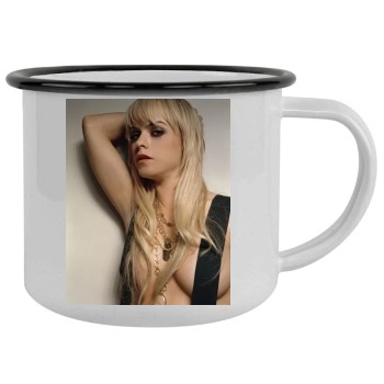 Taryn Manning Camping Mug