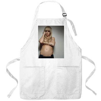 Taryn Manning Apron