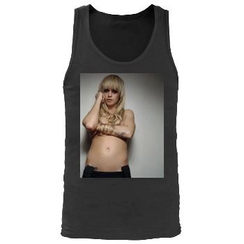 Taryn Manning Men's Tank Top