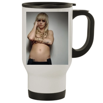 Taryn Manning Stainless Steel Travel Mug