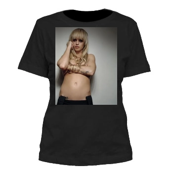 Taryn Manning Women's Cut T-Shirt