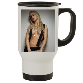 Taryn Manning Stainless Steel Travel Mug