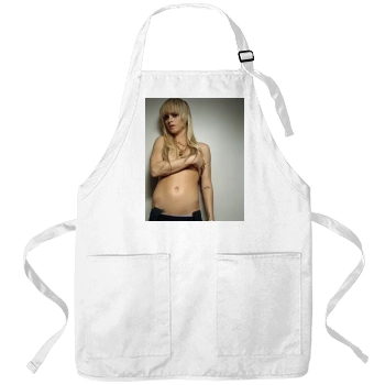 Taryn Manning Apron