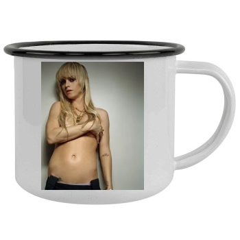 Taryn Manning Camping Mug