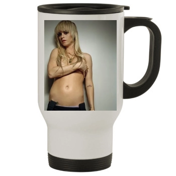 Taryn Manning Stainless Steel Travel Mug