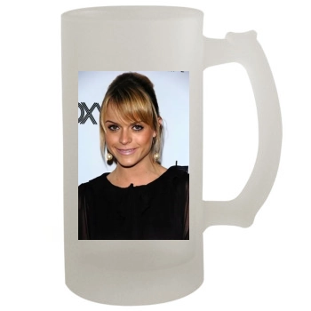 Taryn Manning 16oz Frosted Beer Stein