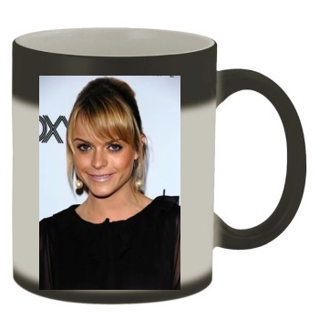 Taryn Manning Color Changing Mug