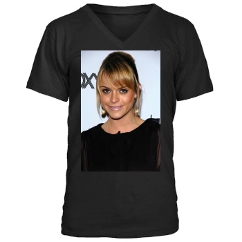 Taryn Manning Men's V-Neck T-Shirt