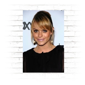 Taryn Manning Poster