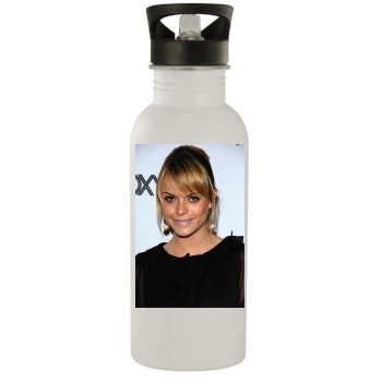 Taryn Manning Stainless Steel Water Bottle