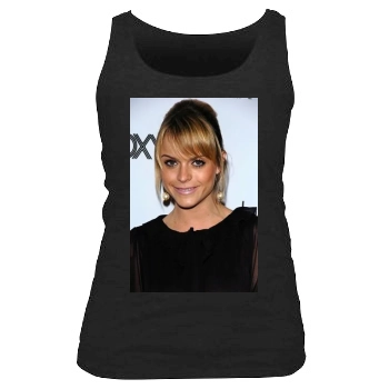 Taryn Manning Women's Tank Top