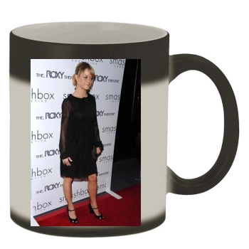 Taryn Manning Color Changing Mug