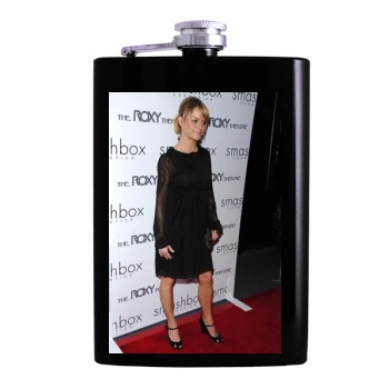 Taryn Manning Hip Flask