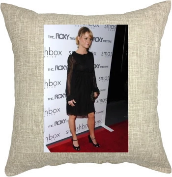 Taryn Manning Pillow