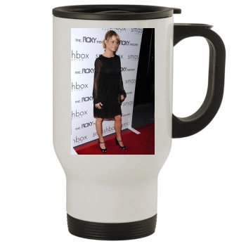 Taryn Manning Stainless Steel Travel Mug