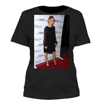 Taryn Manning Women's Cut T-Shirt