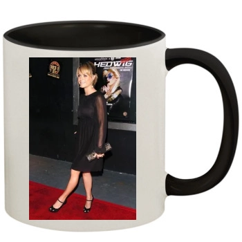 Taryn Manning 11oz Colored Inner & Handle Mug