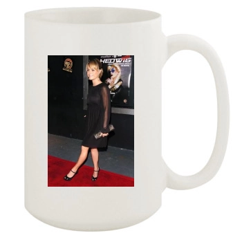 Taryn Manning 15oz White Mug