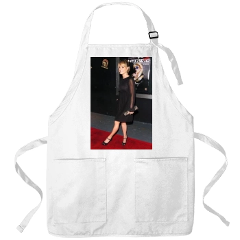 Taryn Manning Apron