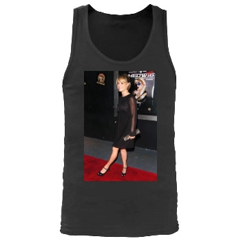 Taryn Manning Men's Tank Top