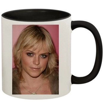 Taryn Manning 11oz Colored Inner & Handle Mug