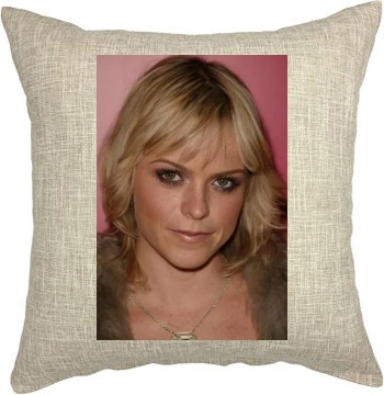 Taryn Manning Pillow