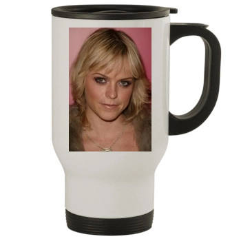 Taryn Manning Stainless Steel Travel Mug