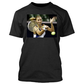 Tatiana Golovin Men's TShirt