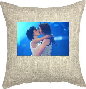 TATU Pillow