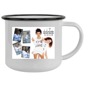 TATU Camping Mug