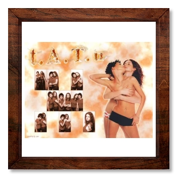 TATU 12x12