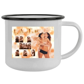 TATU Camping Mug