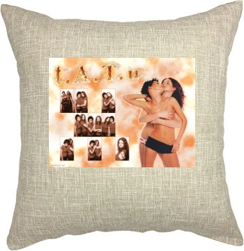 TATU Pillow