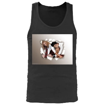 TATU Men's Tank Top