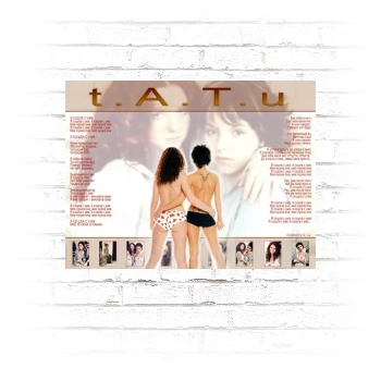 TATU Poster