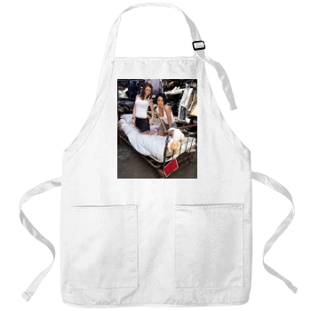 TATU Apron