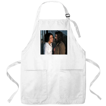 TATU Apron