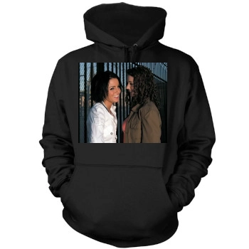 TATU Mens Pullover Hoodie Sweatshirt