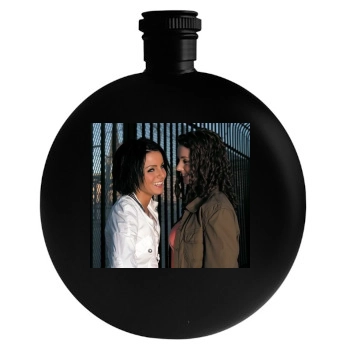 TATU Round Flask