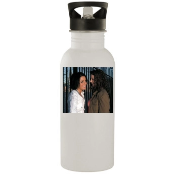 TATU Stainless Steel Water Bottle