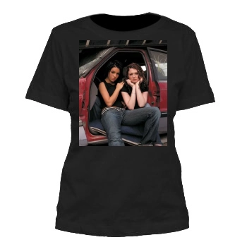 TATU Women's Cut T-Shirt